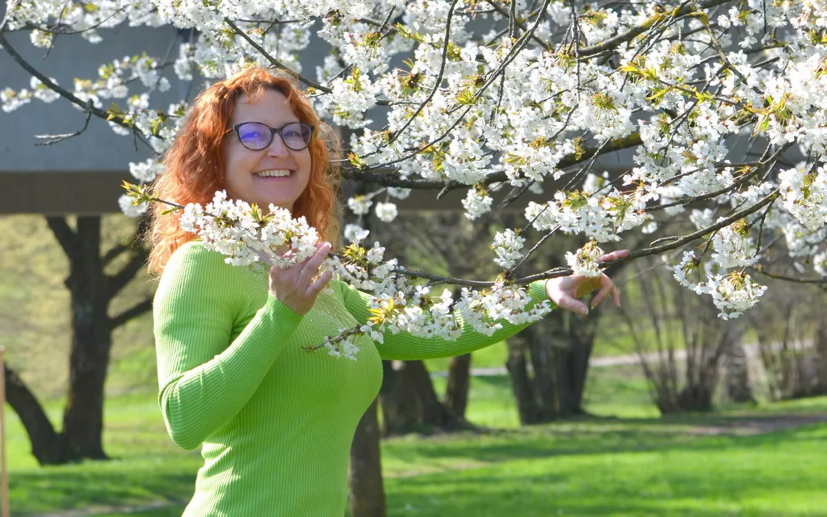 Odženimo negativna čustva