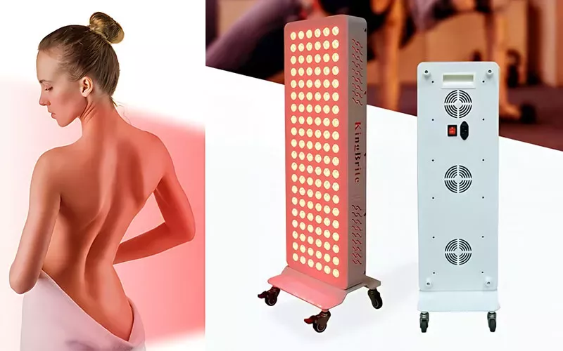 Rabimo več rdeče svetlobe