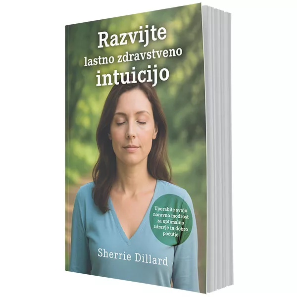 Razvijte lastno zdravstveno intuicijo