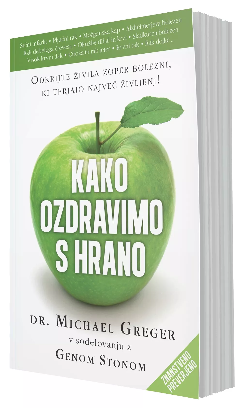 Kako ozdravimo s hrano