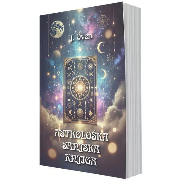 Astrološka sanjska knjiga