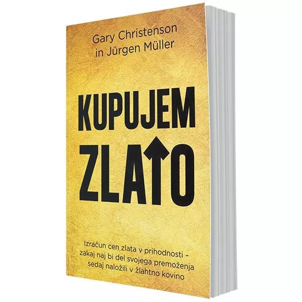 Kupujem zlato
