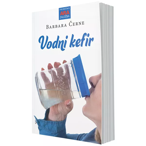 Vodni kefir