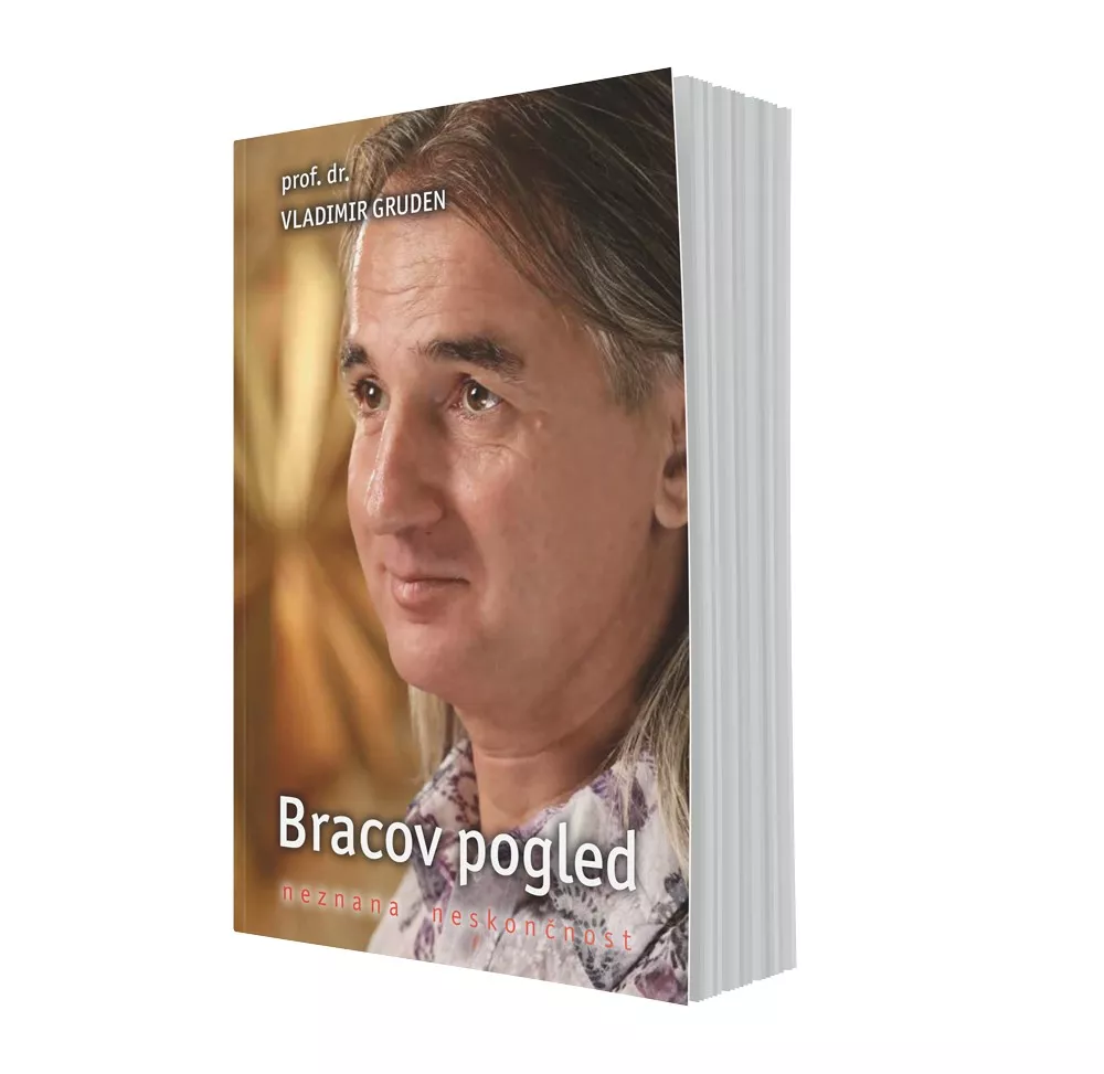 Bracov pogled