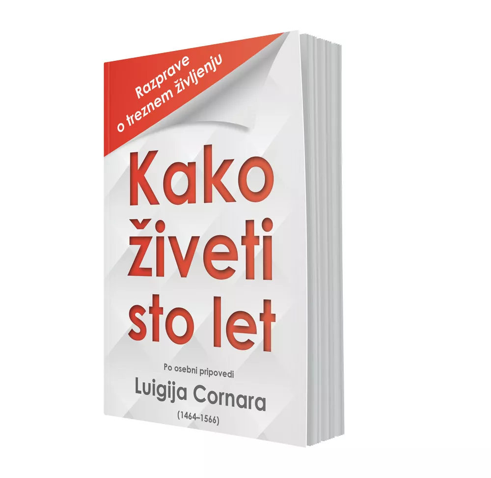 Kako živeti sto let – razprave o treznem življenju