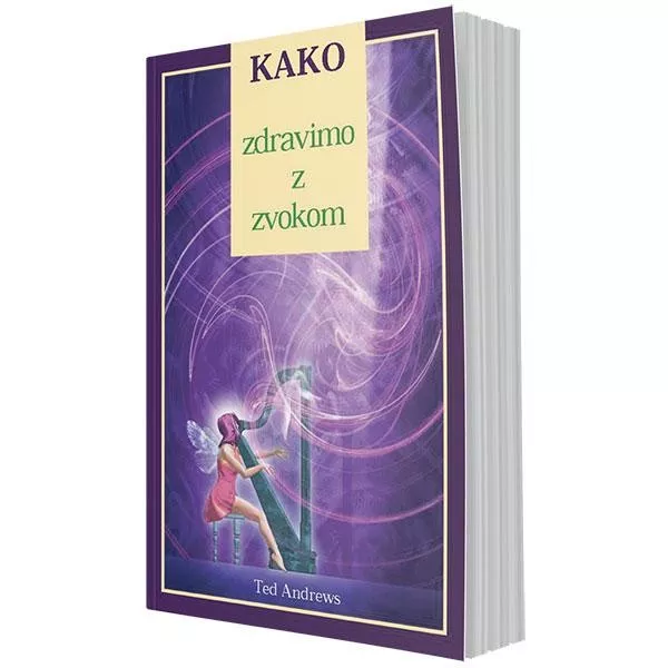 Kako zdravimo z zvokom