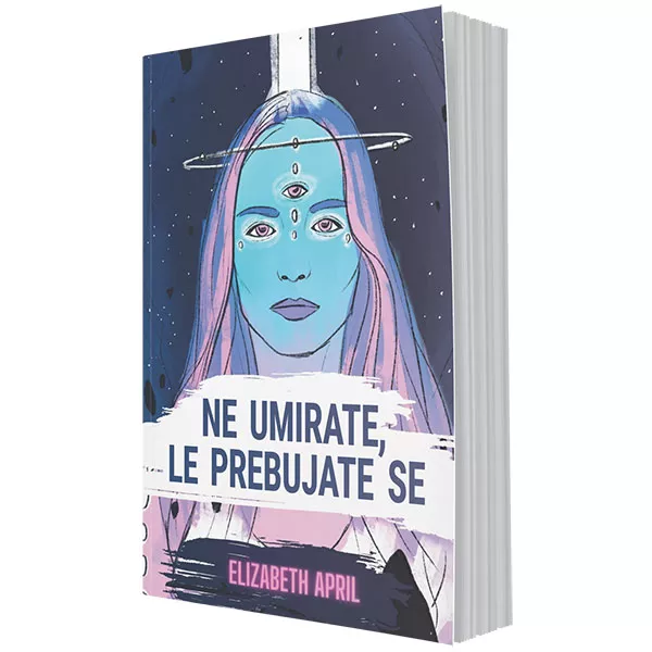 Ne umirate, le prebujate se