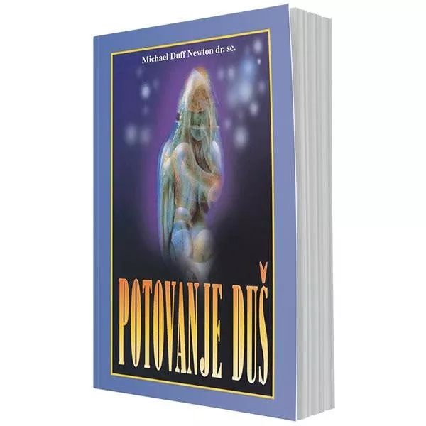 Potovanje duš (poročila o življenju med življenji)