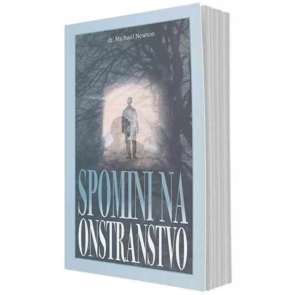 Spomini na onstranstvo (življenje med življenji, zgodbe o osebnostni preobrazbi)