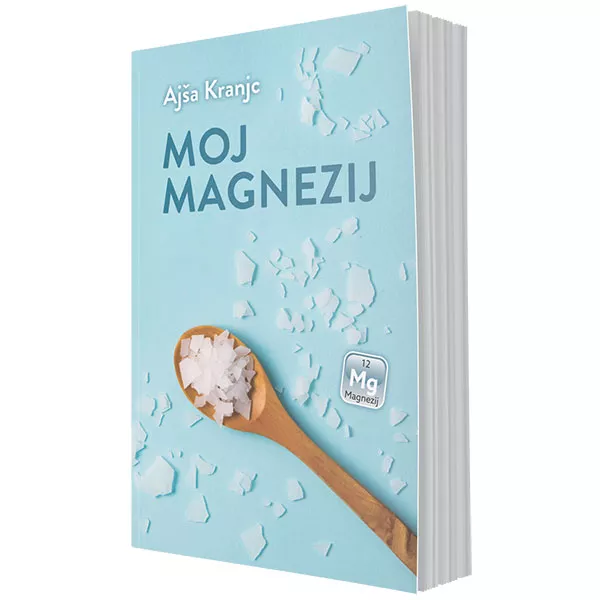 Moj magnezij