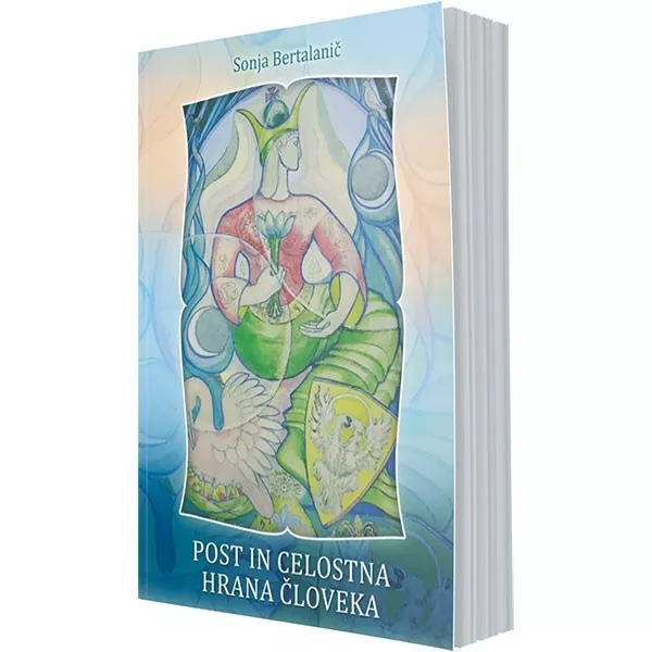 Post in celostna hrana človeka
