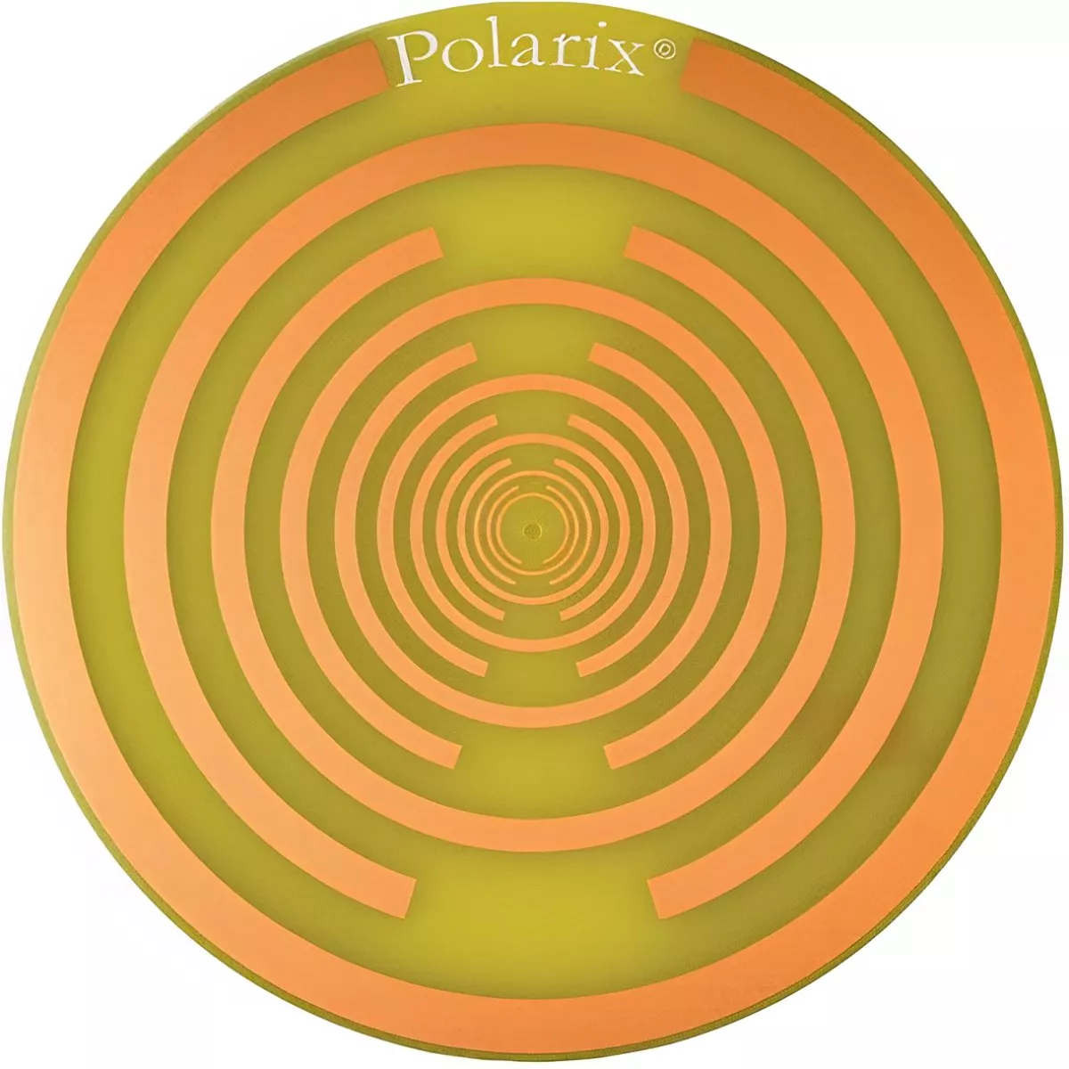 Polarix L – disk za zdravje in dobro počutje (80 mm)