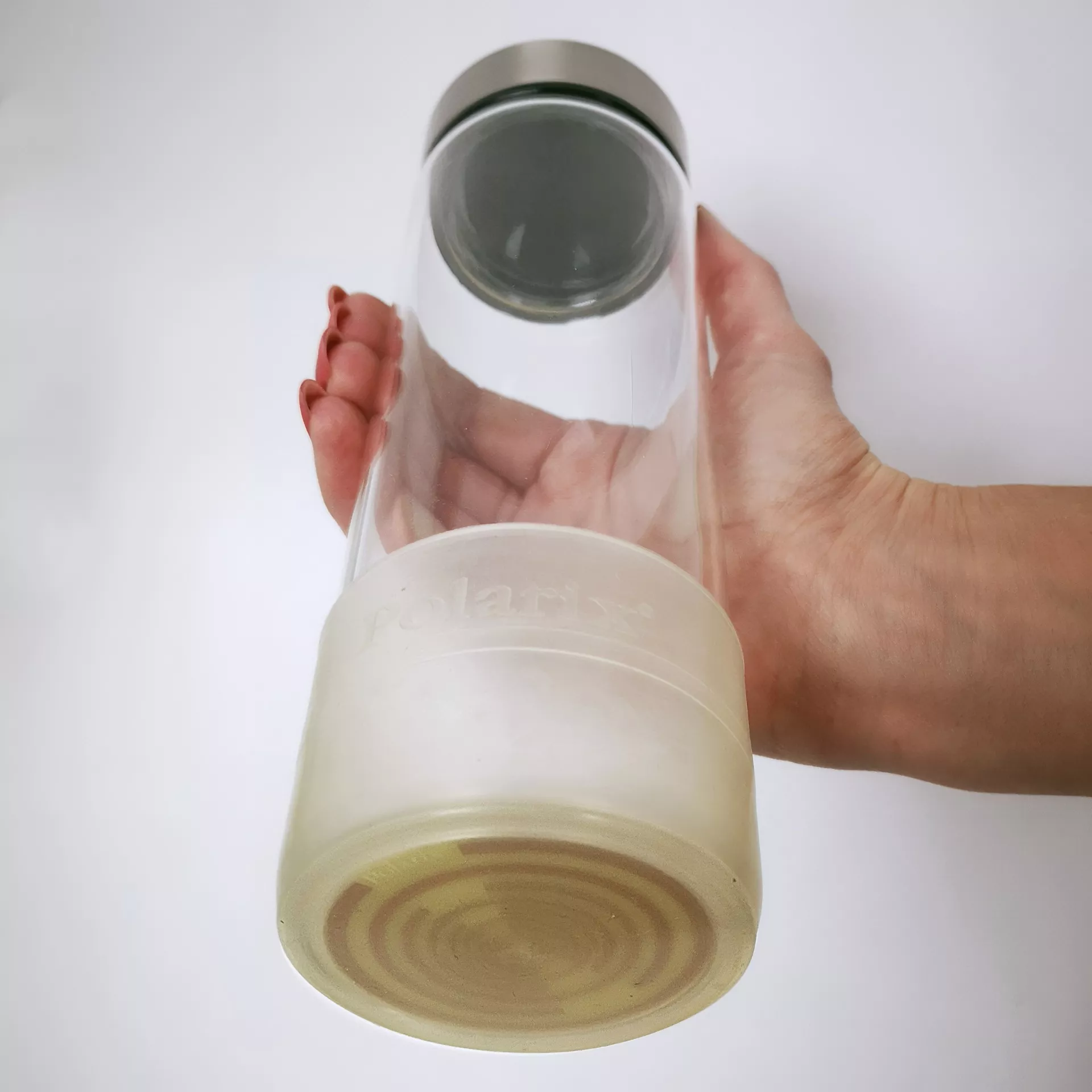 Polarix steklenica (0,5 l)