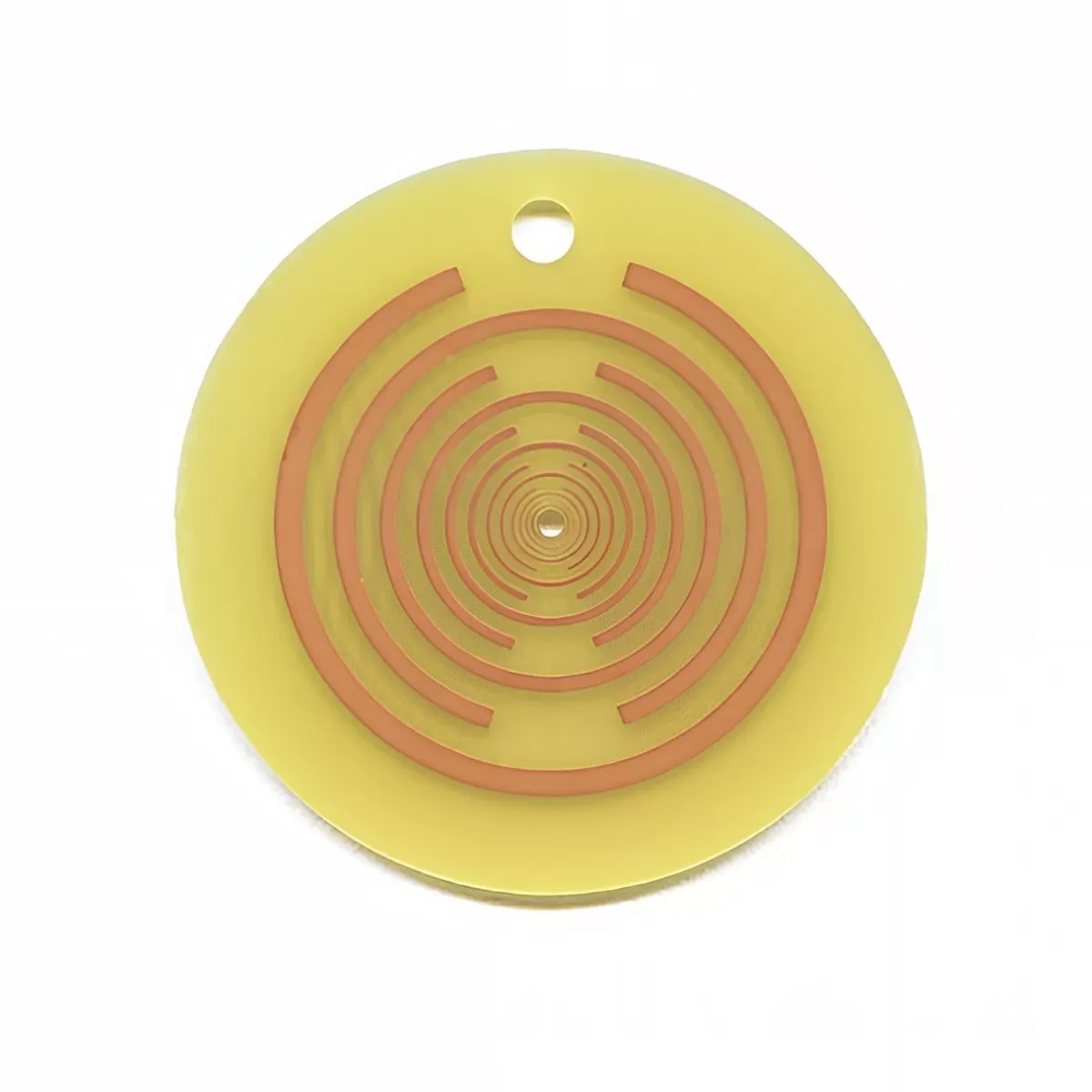 Polarix za živali – disk za zdravje in dobro počutje živali (36 mm)