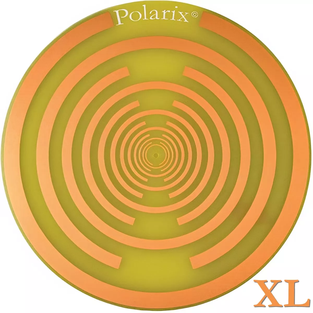 Polarix XL – disk za energijsko polnjenje prostorov (220 mm)