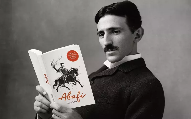 Abafi tudi v slovenščini
