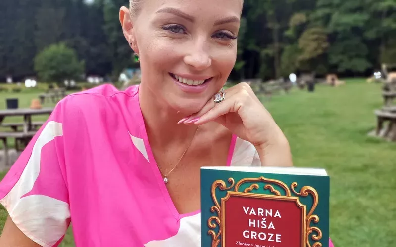 Spolna zloraba je zloraba duše
