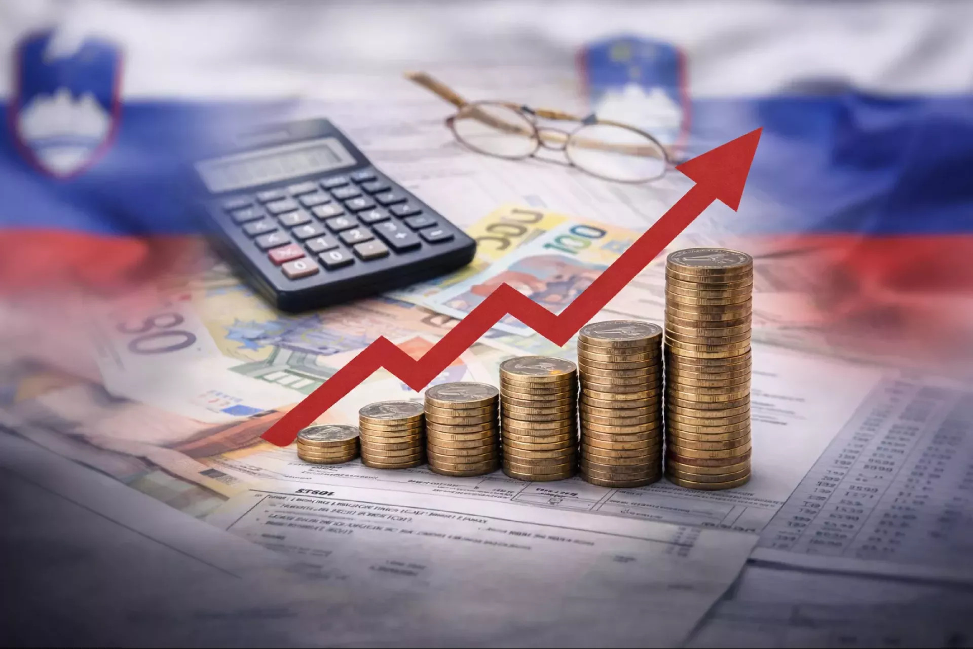 Neto plače pod Janšo in Golobom: kdo je zaposlenim pustil več v denarnici?