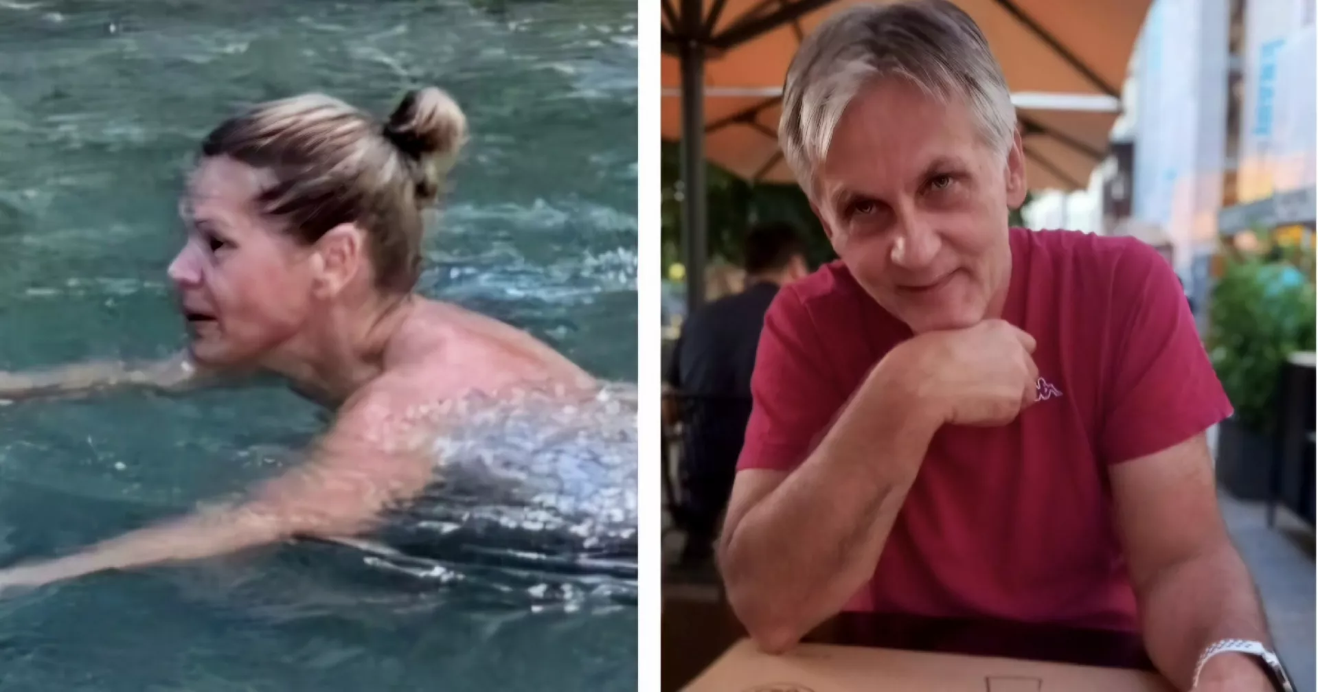 Davorin Kopše, odgovor na tožbo Alenke Bratušek