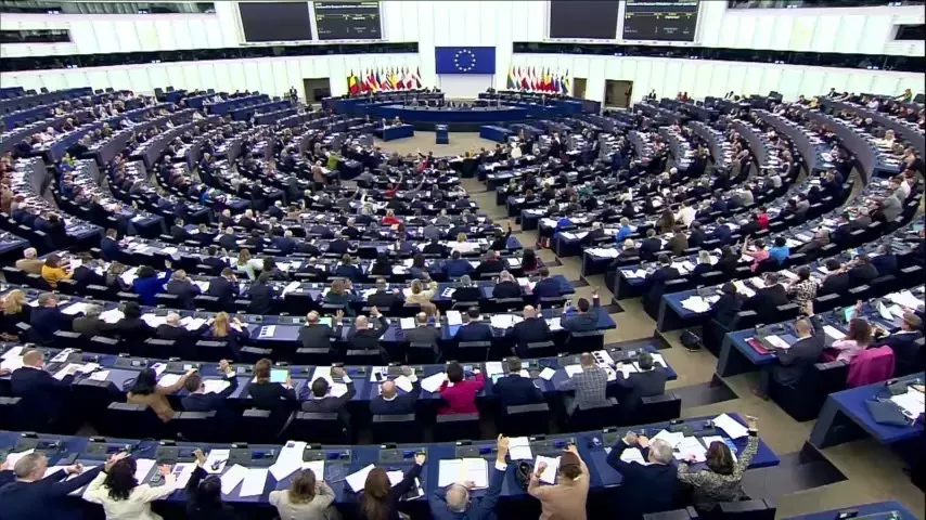 EU volitve (ali "kdo bo naslednjih 5 let imel (zelo) lepo plačo samo zaradi tega, ker je tam")