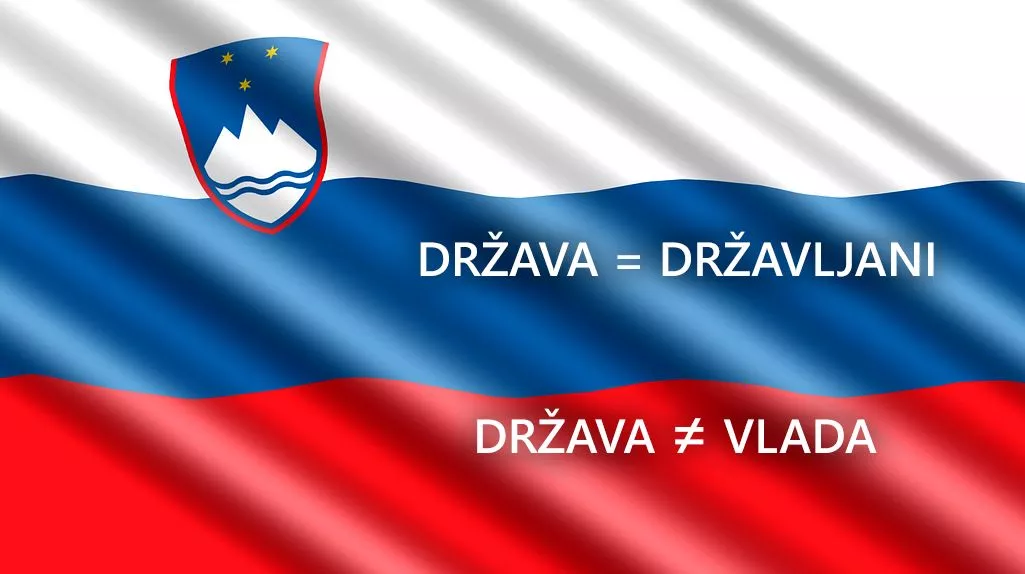 KDO PLAČUJE IN KDO JE IZVOLIL TE LJUDI DA ZASTOPAJO LJUDSTVO REPUBLIKE SLOVENIJE