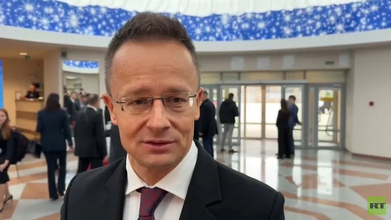 EU dvomi o demokraciji le, če liberalci izgubijo - zunanji minister države članice