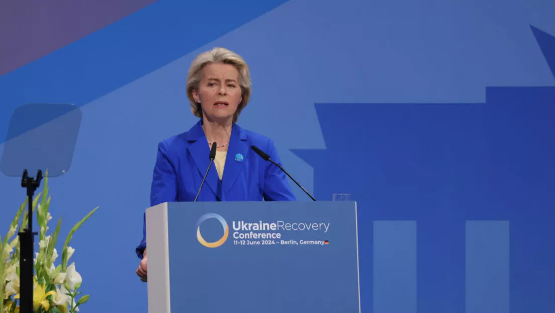 Politico: „Evropska ura kaže, da je do polnoči ostalo le še pet minut ..."