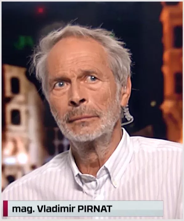 En Gospod nas je zapustil in se nam morda od nekje smeji ...