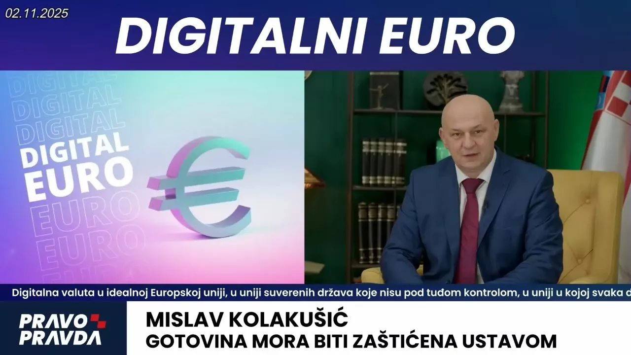 TUDI NEKATERI DRUGI BOLJ VERJAMEJO V LASTNO USTAVO ...