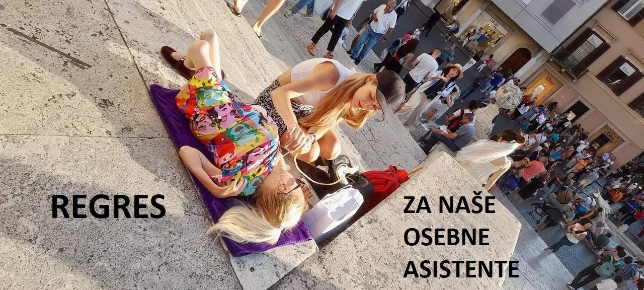 Z umetno inteligenco do prihranka v javni upravi