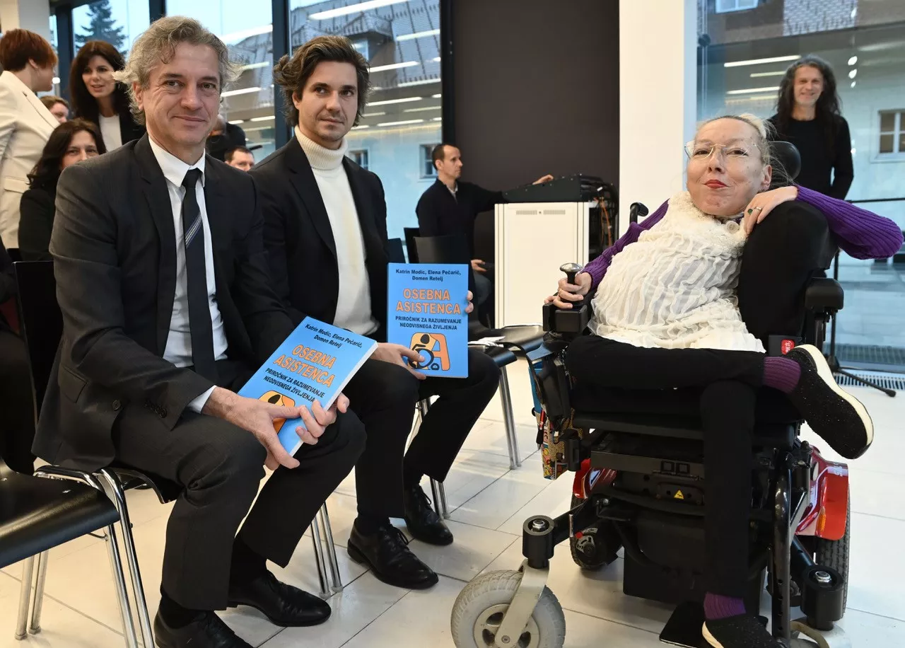 Golob in njegov Lukec 