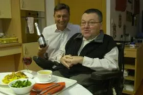 Moje zadnje javno pismo predsedniku RS Borutu Pahorju!