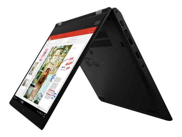 L13 Yoga G2 i5-1135G7/8GB/256M2/FHD/MT/F/P/W10