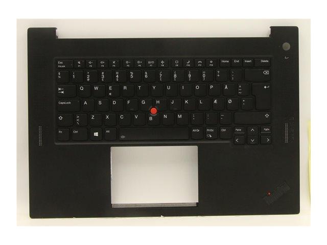 Keyb P1 G4/G5/G6 / X1 Extreme G4/G5/G6 DK, WW