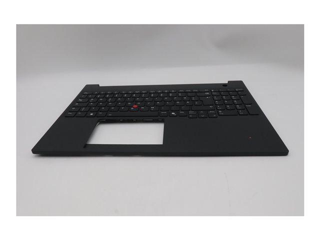 Keyb P16s G4 (Intel) Cover DE - WL