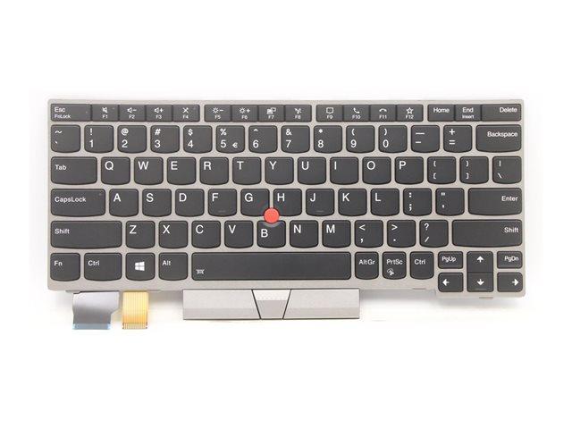 Keyb X13 G1/L13 G2/L13 Yoga G2 US/I