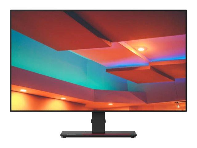 ThinkVision P27h-20 - 27" Monitor 2560x1440