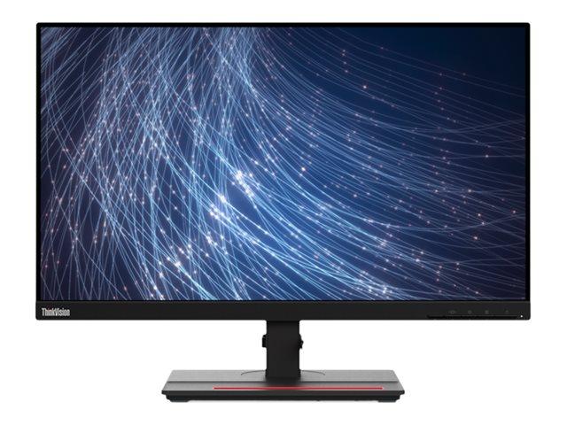 ThinkVision T24m-29 23.8" FHD Monitor - HDMI, DP
