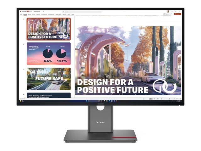 Lenovo ThinkVision P27QD-40 QHD/IPS  27'' USB-C