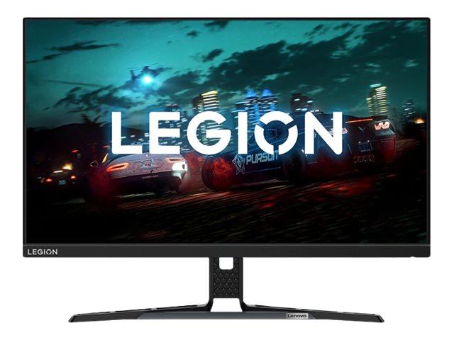Legion Y27h-30 27'' QHD Monitor - USB-C