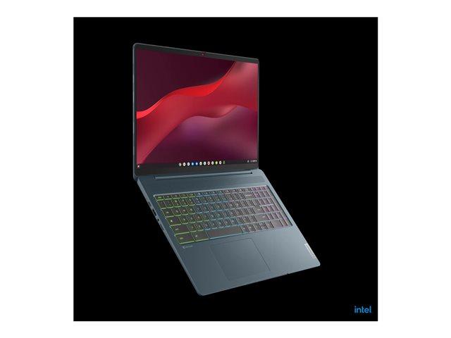 IP 5 Chrome 16IAU7 i3-1215U/8GB/256M2/WQXGA/Chrome