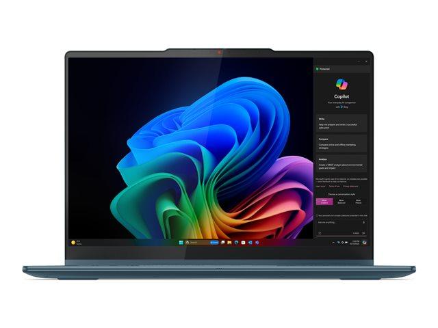 Yoga 7 2in1 14AKP10 AI R5 340/16GB/512M2/WUXGA/W11