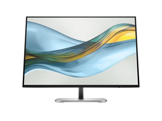 HP 524pn Series 5 Pro WUXGA - 24'' Monitor
