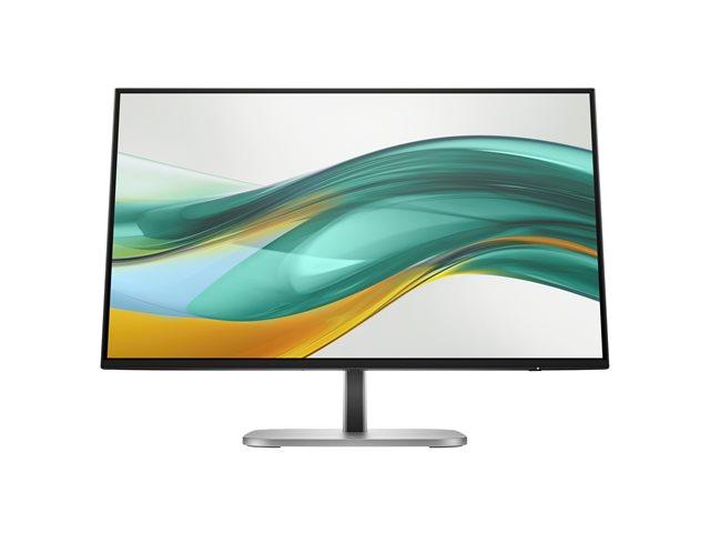 HP 524pf -Series 5 Pro/FHD/IPS/HDMI - 24'' Monitor