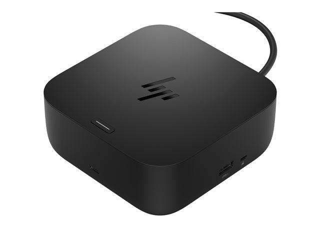HP USB-C 100W G6 DOCK EURO