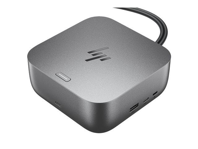 HP Thunderbolt 4 Ultra 280W G6 Dock
