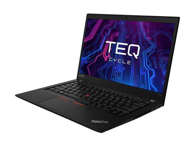 T14s G1 i7-10610U/16GB/512M2/FHD/C/W11P