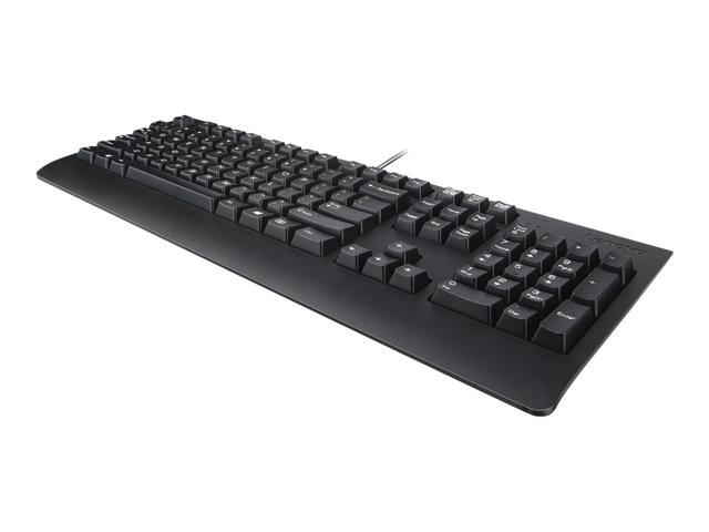 Lenovo USB Keyboard Preferred Pro II GB