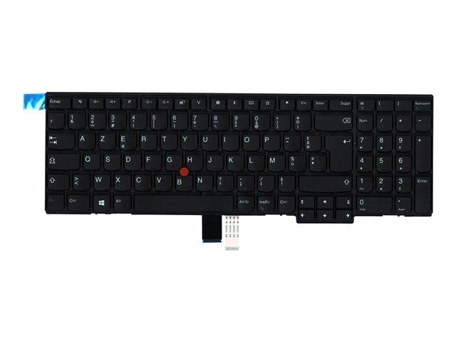 Thinkpad Keyboard L570 FR