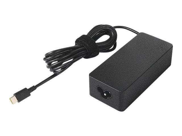 Lenovo 65W Standard AC Adapter USB-C